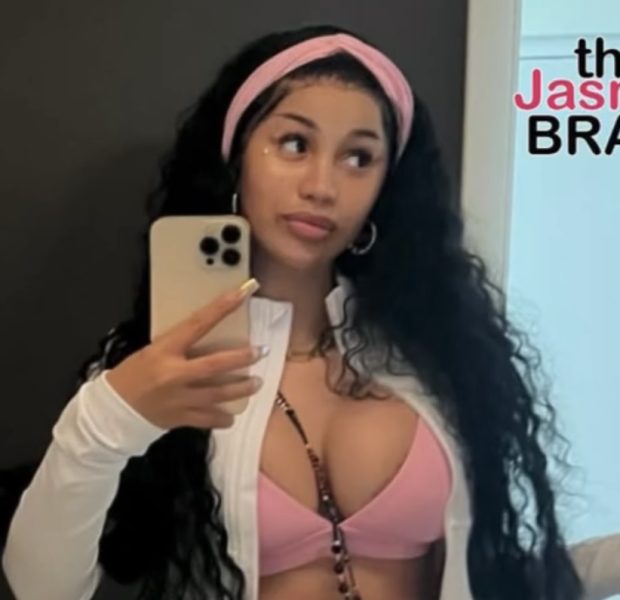 Cardi B Reveals She Had Issues Lactating During Her Pregnancies: I Cannot Produce As Much Milk