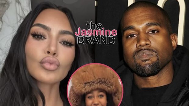 Kim Kardashian Says Daughter North, 12, Believes She’s Still Very Sad Over Kanye West Split, Wants Her To ‘Move On’ & Find A Boyfriend