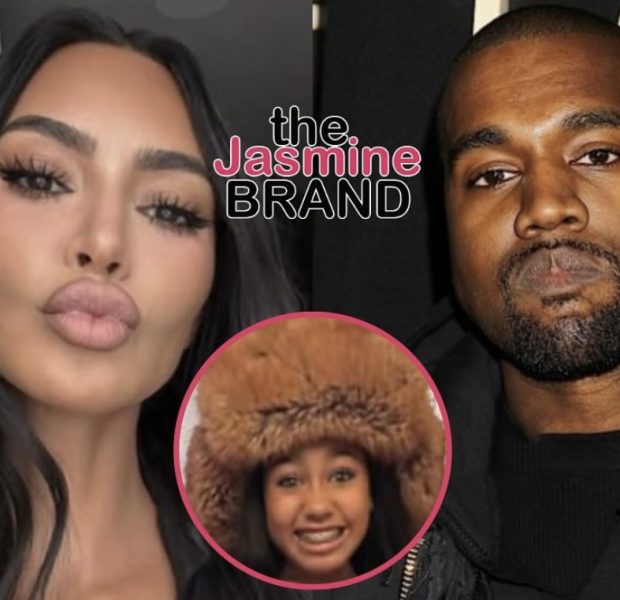 Kim Kardashian Says Daughter North, 12, Believes She’s Still Very Sad Over Kanye West Split, Wants Her To ‘Move On’ & Find A Boyfriend