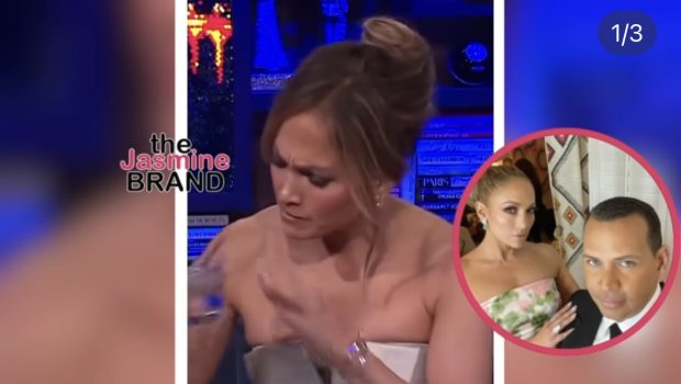 Jennifer Lopez Dodges Question About Ex Alex Rodriguez’s Cheating Allegation Being Reason They Called Off Engagement: I Really Have Nothing To Say About My Personal Life Anymore’
