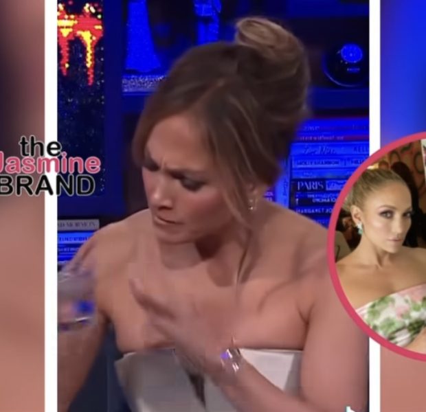 Jennifer Lopez Dodges Question About Ex Alex Rodriguez’s Cheating Allegation Being Reason They Called Off Engagement: I Really Have Nothing To Say About My Personal Life Anymore’