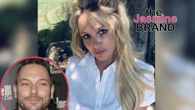 Britney Spears’ Ex-Husband Kevin Federline Alleges She Did Coca’ne During Time She Was Breastfeeding