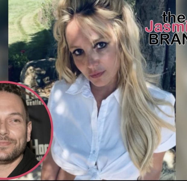 Britney Spears’ Ex-Husband Kevin Federline Alleges She Did Coca’ne During Time She Was Breastfeeding