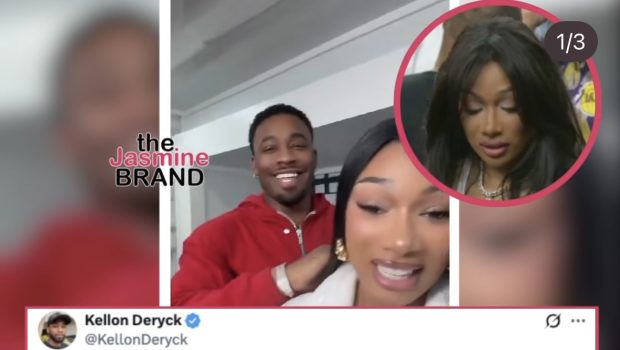 Megan Thee Stallion’s Hairstylist Says He’s Back To Work Following Criticism Of Her Hairdo During Courtside Debut At Dallas Mavericks’ Game
