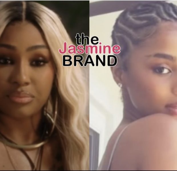 Yung Miami Accuses Tyla Of Running Off w/ Her Song: ‘B*tch I’m Confused!’