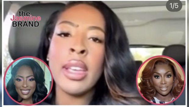 “Married to Medicine” Alum Lateasha Lunceford Weighs In On “RHOP” Star Wendy Osefo’s Arrest & Fraud Charges: These Bravo Characters, They re Not Really Living That Lifestyle’
