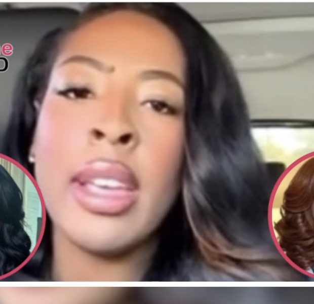 “Married to Medicine” Alum Lateasha Lunceford Weighs In On “RHOP” Star Wendy Osefo’s Arrest & Fraud Charges: These Bravo Characters, They re Not Really Living That Lifestyle’