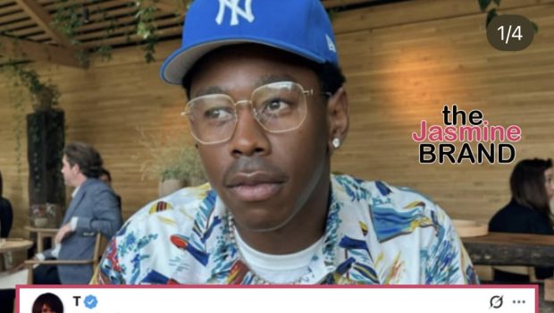 Tyler, The Creator Faces Backlash & Allegedly Deletes Old Tweets As Anti-Black & Controversial Posts Resurface