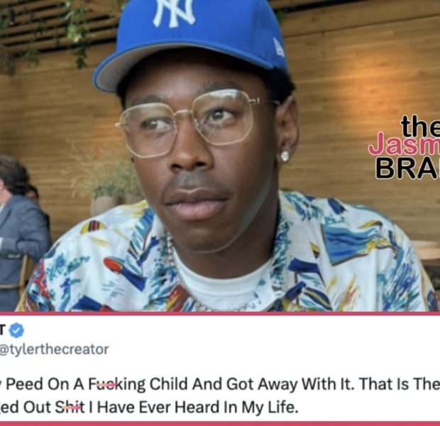 Tyler, The Creator Faces Backlash & Allegedly Deletes Old Tweets As Anti-Black & Controversial Posts Resurface