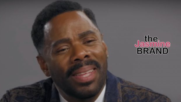 Colman Domingo To Voice The Cowardly Lion In “Wicked” Sequel