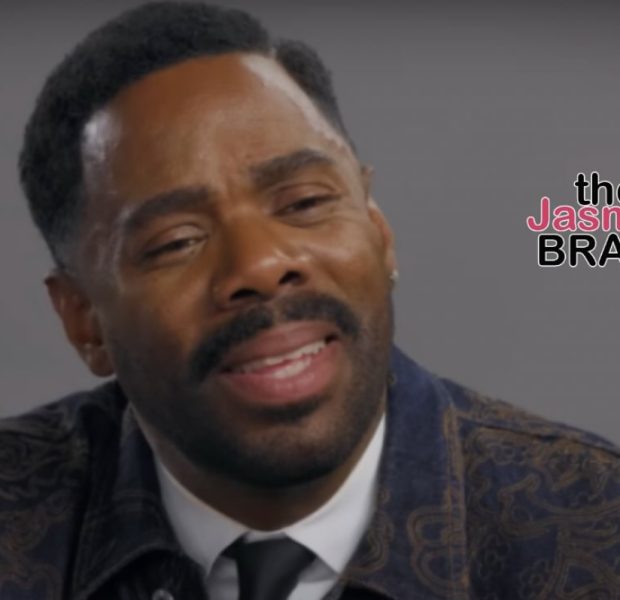 Colman Domingo To Voice The Cowardly Lion In “Wicked” Sequel