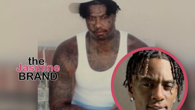 Blueface At Risk Of Losing Music Royalties To Satisfy Six-Figure Defamation Judgment After Claiming He’s The Father Of Soulja Boy’s Young Son