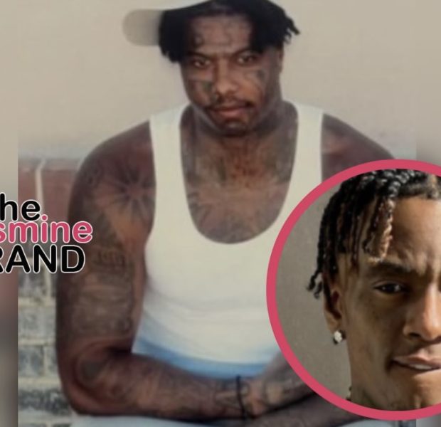 Blueface At Risk Of Losing Music Royalties To Satisfy Six-Figure Defamation Judgment After Claiming He’s The Father Of Soulja Boy’s Young Son