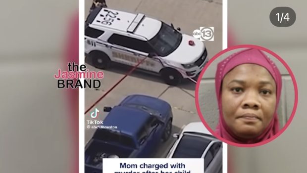 Texas Mother Charged w/ M#rder After Daughter Left In Hot Car During 8-Hour Work Shift D!es; Woman Says She Couldn’t Afford Childcare