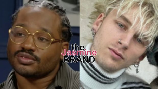 “Sinners” Writer & Director Ryan Coogler Reacts To MGK Revealing He Turned Down Audition Because He Wasn’t Comfortable Saying The N-Word: That’s Understandable… He Has A Black Daughter