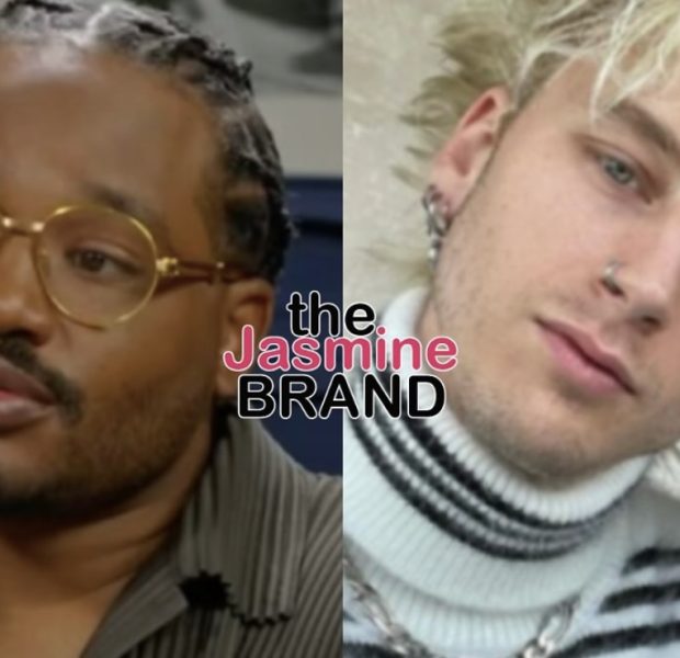 “Sinners” Writer & Director Ryan Coogler Reacts To MGK Revealing He Turned Down Audition Because He Wasn’t Comfortable Saying The N-Word: That’s Understandable… He Has A Black Daughter
