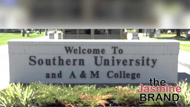 HBCU Southern University Suspends Alpha Phi Alpha Fraternity Following Hazing & Misconduct Allegations