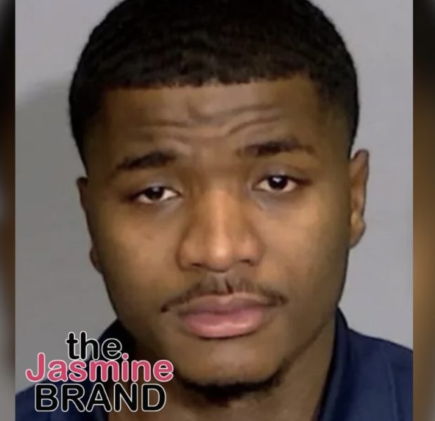 Indiana Pacers Rookie Kam Jones Arrested After Police Chase, Says He Was Running Late To Practice