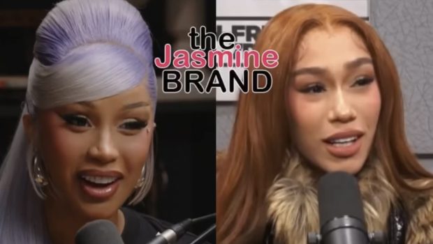 Exclusive: Cardi B Says She Has Receipts To Prove Bia ‘Lied’ About Writing The Hook For “Whole Lotta Money’”