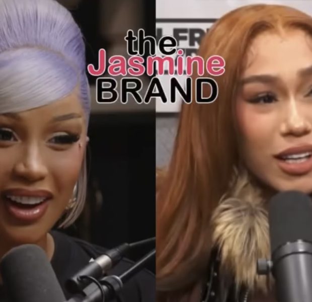 Exclusive: Cardi B Says She Has Receipts To Prove Bia ‘Lied’ About Writing The Hook For “Whole Lotta Money’”