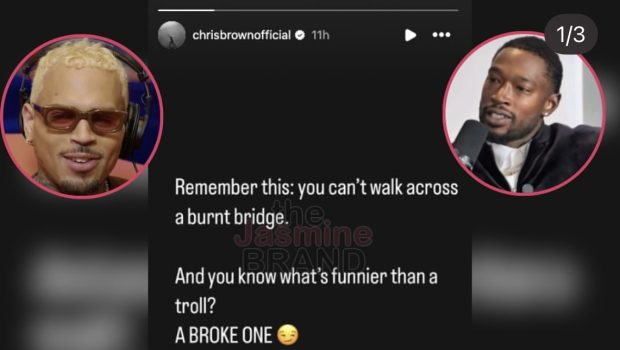 Chris Brown Seemingly Unfazed By Former Collaborator Kevin McCall Revealing He’s On EBT While CB Made Millions From Breezy Bowl Tour