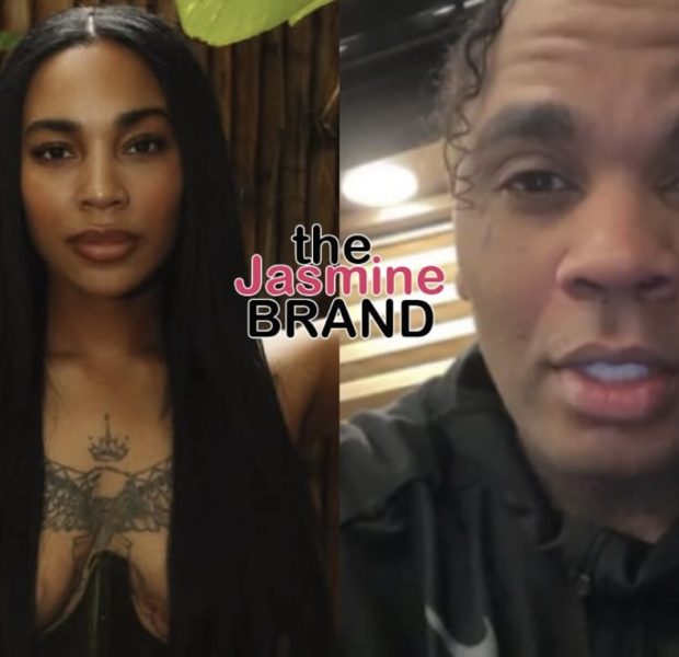 Dreka Says Kevin Gates Cut Her & Their Children Off Financially, Wants Judge To Order Him To Pay $70K Per Month In Spousal & Child Support