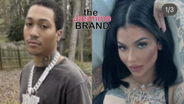 Lil Meech’s Legal Team Slams Celina Powell Over Relationship Claims, Says She’s Caused ‘Substantial Reputational Harm’ To The “BMF” Star