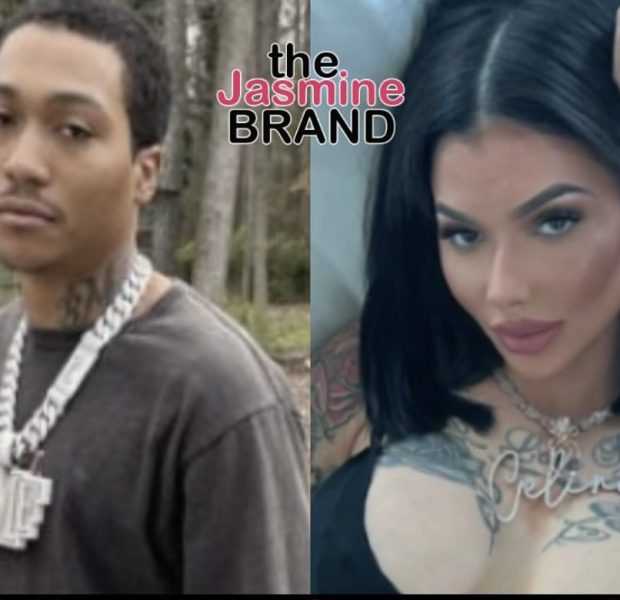 Lil Meech’s Legal Team Slams Celina Powell Over Relationship Claims, Says She’s Caused ‘Substantial Reputational Harm’ To The “BMF” Star