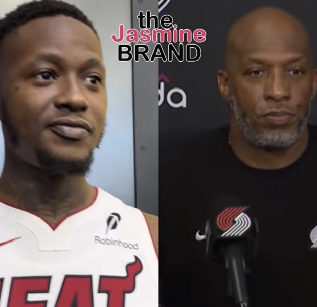 Miami Heat’s Terry Rozier & Portland Trail Blazers Head Coach Chauncey Billups Among Those Arrested In Connection w/ Federal Gambling Probe