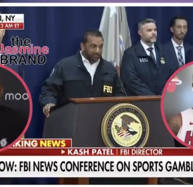 [UPDATE] NBA Suspends Trail Blazers Head Coach Chauncey Billups & Heat’s Terry Rozier Following Arrests & Charges In Connection w/ Sports Betting & Illegal Gambling