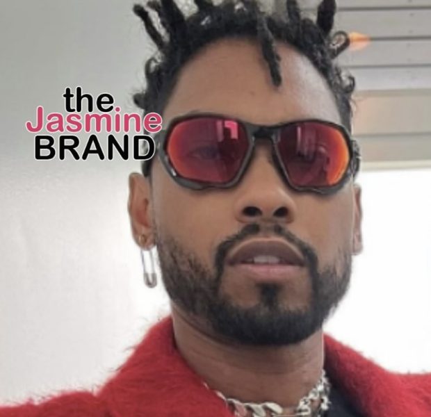 Miguel Says He’s Had ‘Bad Trips’ On Edibles, But ‘Loves’ Psychedelics