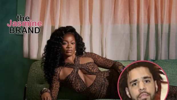 Ari Lennox Announces 1st Album Since Stepping Away From J. Cole’s Dreamville Records