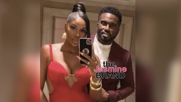 “RHOP” Stars Wendy & Eddie Osefo Reportedly NOT Facing Deportation Following Fraud Arrest, Despite Rumors Swirling Online