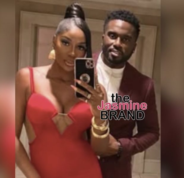 “RHOP” Stars Wendy & Eddie Osefo Reportedly NOT Facing Deportation Following Fraud Arrest, Despite Rumors Swirling Online