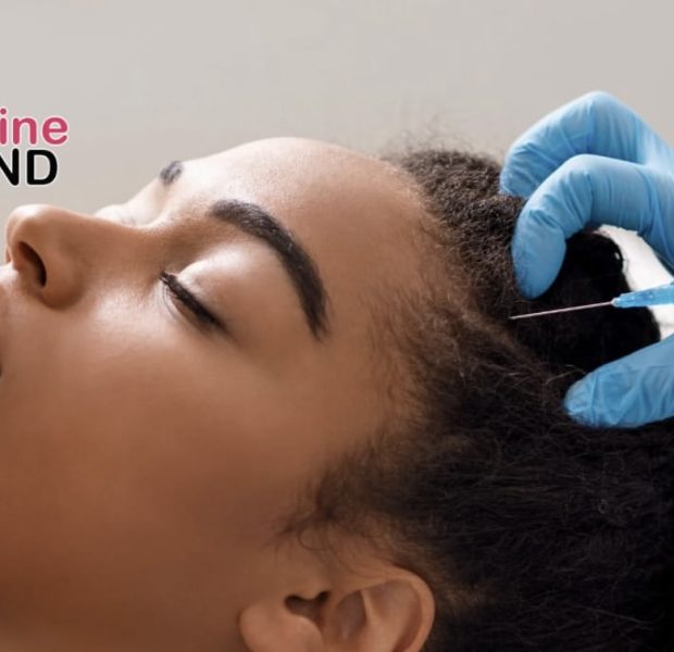 Taiwan Scientists Create Serum That Reportedly Regrows Hair In Just 20 Days