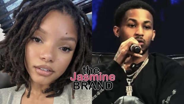 Halle Bailey & DDG Drop Domestic V!olence Restraining Orders & Reach Custody Agreement