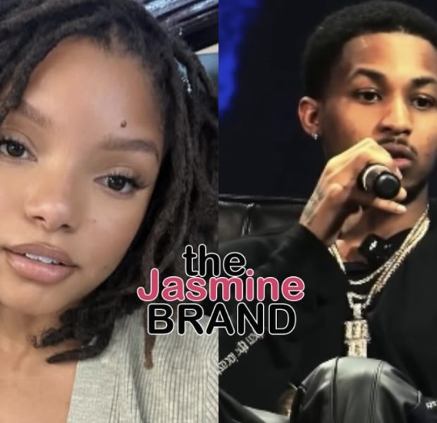 Halle Bailey & DDG Drop Domestic V!olence Restraining Orders & Reach Custody Agreement