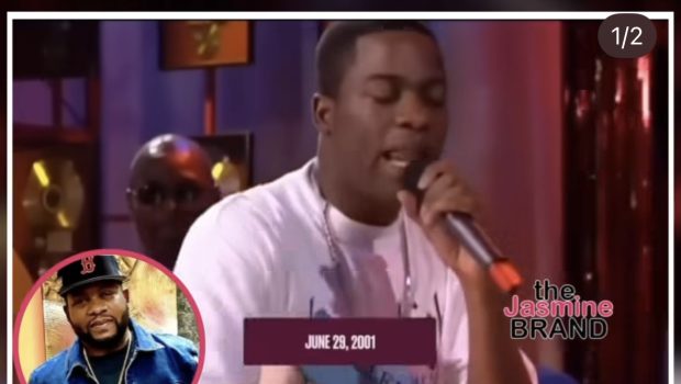 Battle Rapper Posta Boy Reportedly Passes Away At 43