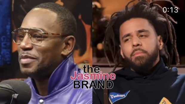 Cam’ron Sues J. Cole Over Song “Ready ’24,” Says Cole Promised To Appear On His Podcast After Collab But Backed Out Of Deal