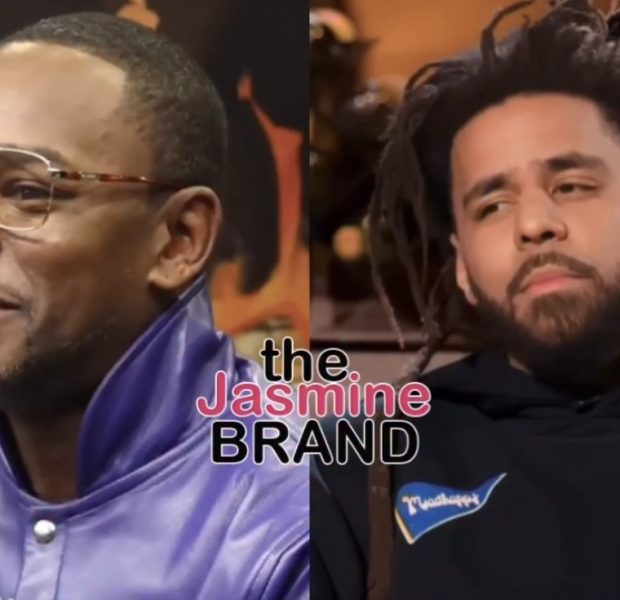 Cam’ron Sues J. Cole Over Song “Ready ’24,” Says Cole Promised To Appear On His Podcast After Collab But Backed Out Of Deal