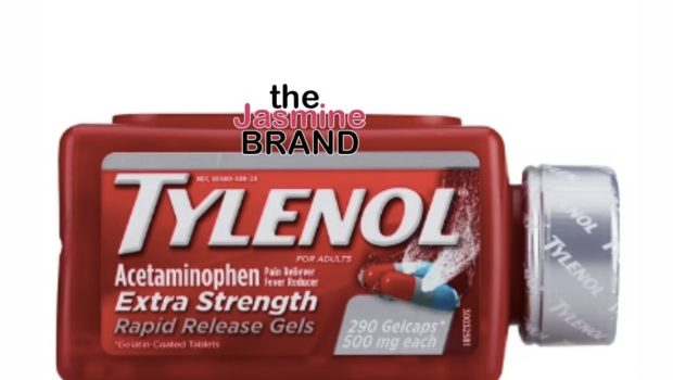 Texas Attorney General Sues Johnson & Johnson, Makers Of Tylenol, Claims Company Hid Autism Risks