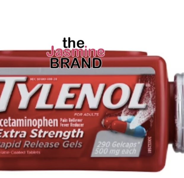 Texas Attorney General Sues Johnson & Johnson, Makers Of Tylenol, Claims Company Hid Autism Risks