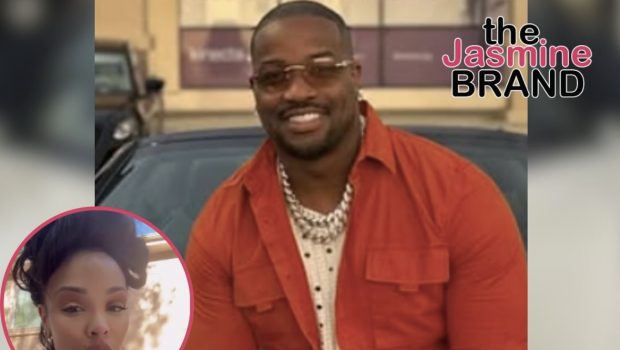 “Love & Hip Hop” Alum Masika Kalysha Confirms Passing Of Estranged Husband Jamar Champ Following Wrong-Way Car Crash