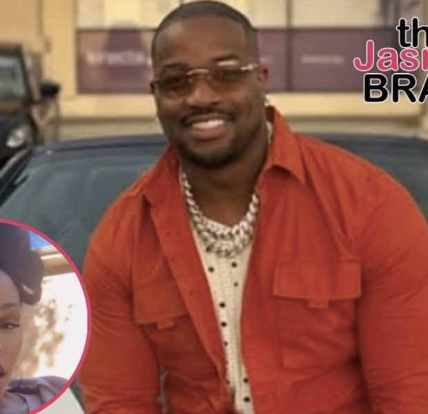 “Love & Hip Hop” Alum Masika Kalysha Confirms Passing Of Estranged Husband Jamar Champ Following Wrong-Way Car Crash