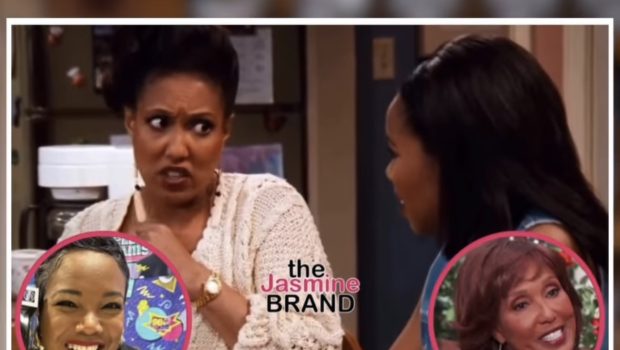 “Family Matters” Rewatch Podcast, Co-Hosted By Series Stars Kellie Williams & Telma Hopkins, Coming Soon