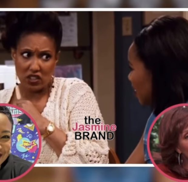 “Family Matters” Rewatch Podcast, Co-Hosted By Series Stars Kellie Williams & Telma Hopkins, Coming Soon