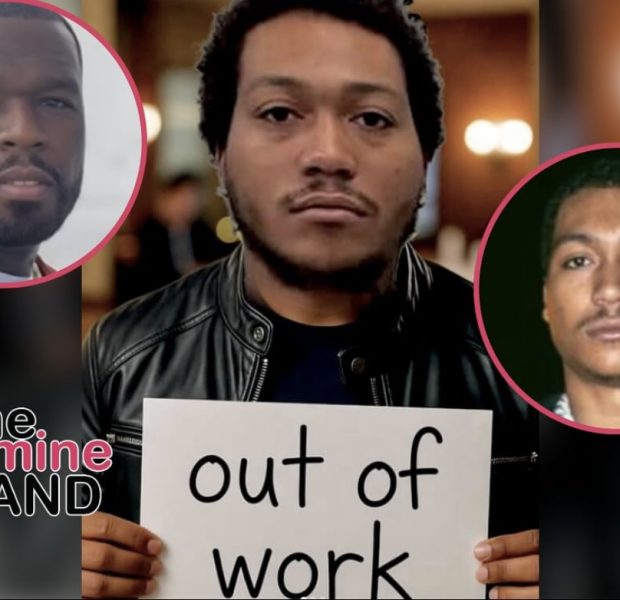 50 Cent Trolls “BMF” Star Lil Meech Amid News Of Series Cancellation