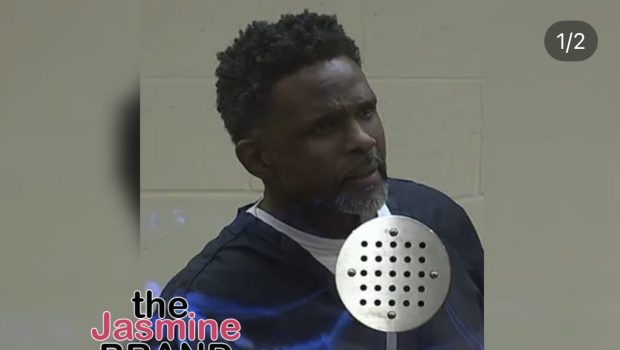 “Family Matters” Star Darius McCrary Being Extradited To Michigan Following Arrest For Unpaid Child Support