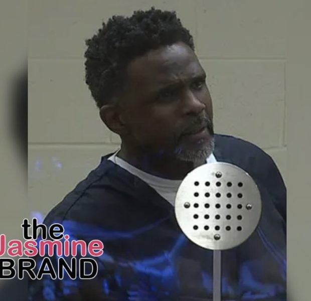 “Family Matters” Star Darius McCrary Being Extradited To Michigan Following Arrest For Unpaid Child Support