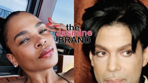 Nia Long Recalls Time She Turned Down Prince Because She Didn’t Recognize Him